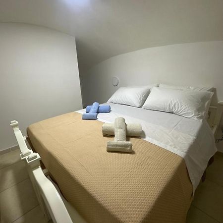 Apartamento Yohanaholiday Nápoles Exterior foto