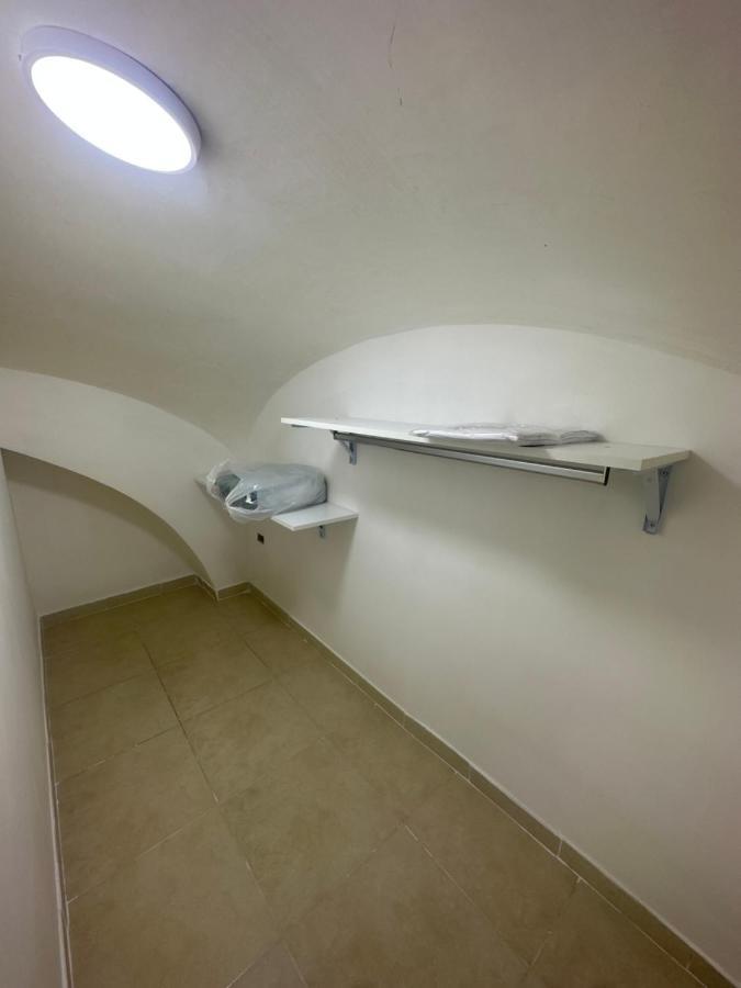 Apartamento Yohanaholiday Nápoles Exterior foto