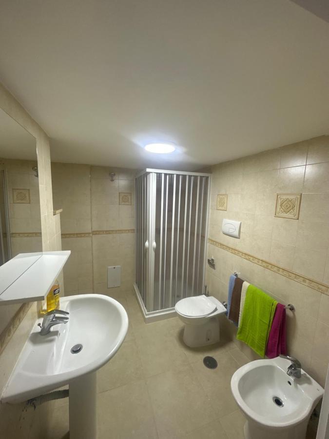 Apartamento Yohanaholiday Nápoles Exterior foto