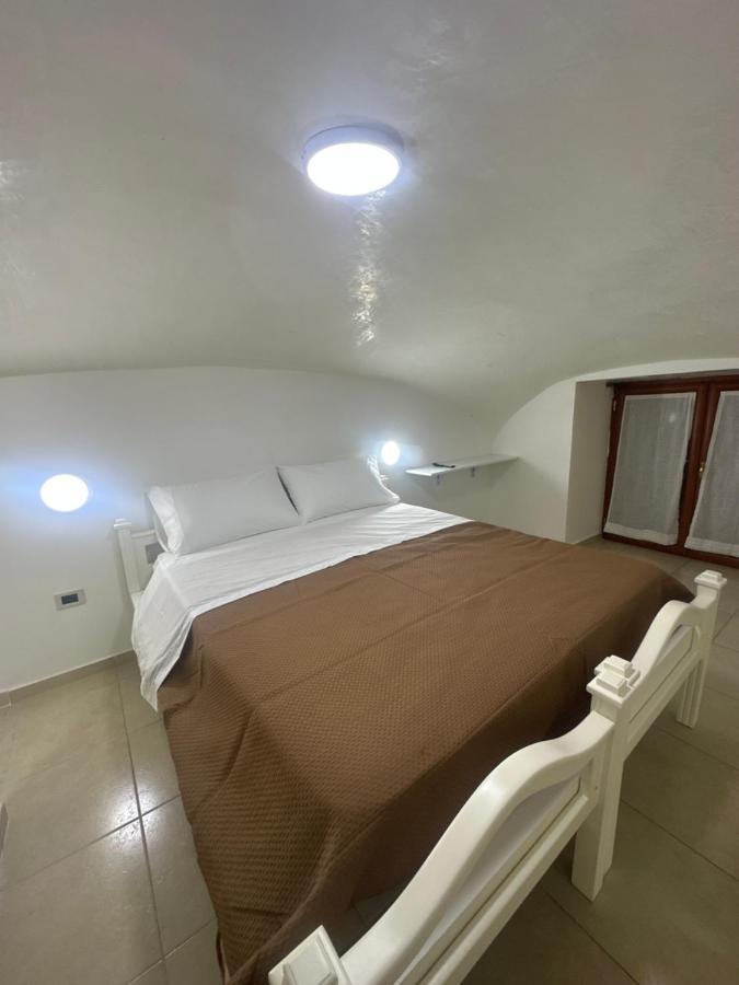 Apartamento Yohanaholiday Nápoles Exterior foto