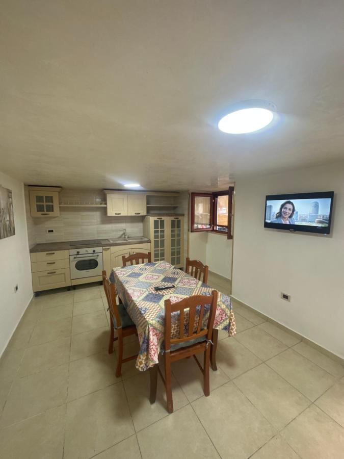 Apartamento Yohanaholiday Nápoles Exterior foto