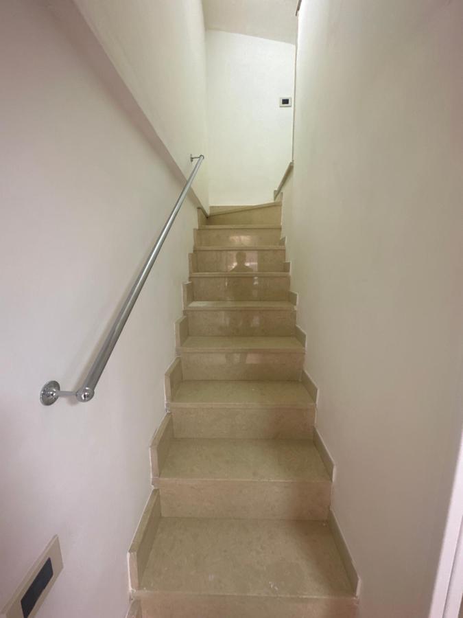 Apartamento Yohanaholiday Nápoles Exterior foto