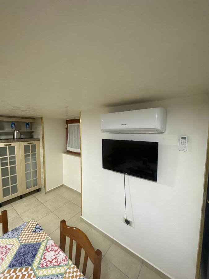 Apartamento Yohanaholiday Nápoles Exterior foto