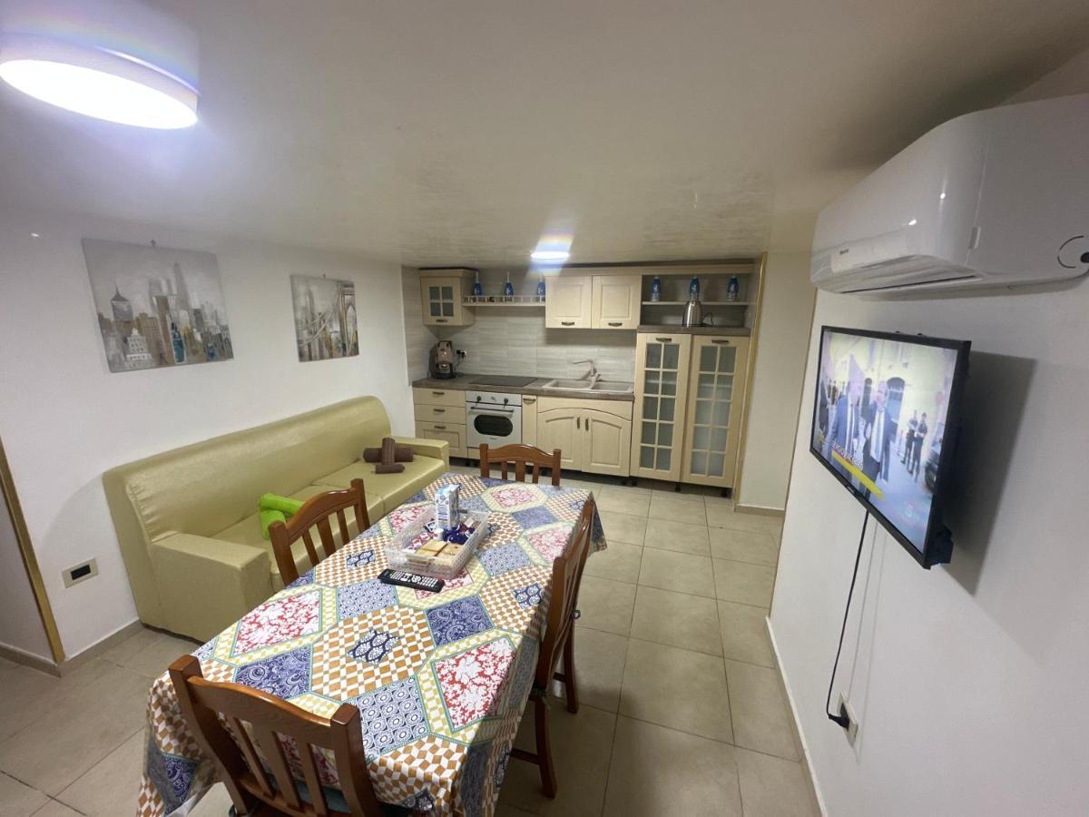 Apartamento Yohanaholiday Nápoles Exterior foto