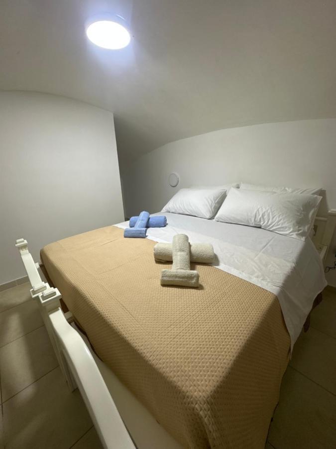 Apartamento Yohanaholiday Nápoles Exterior foto
